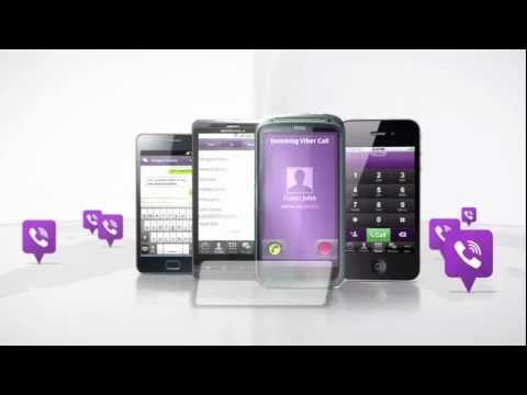 Viber for Android - Free calls and text messages with Viber Viber for Android - Free calls and text messages with Viber