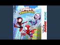 Marvel's Spidey and His Amazing Friends Theme (Extended)