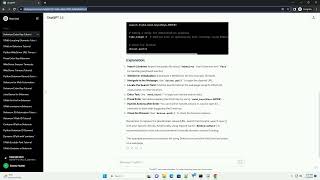 press enter key using selenium