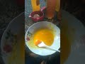 cara tes madu Tgk ayah dengan telur madu asli murni 100 '/,