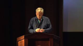 TEDxSalon Marin: Dr. Warren Farrell on The Boy Crisis, Shame, and the Myth of Male Privilege