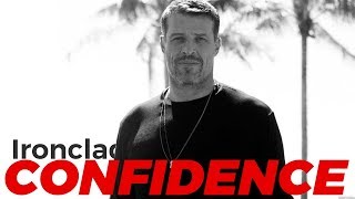 Tony Robbins - How To Eliminate Self-Doubt and Develop IRONCLAD CONFIDENCE