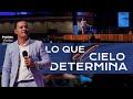 Profeta Ronny Oliveira │Lo que el cielo determina │ domingo pm 17 marzo 2024