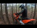 5 Tight Trail Tips for Dirt Bike Riding