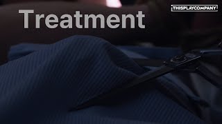 Treatment  |  Horror Short Film