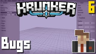Krunker Map Editor Tutorial | Bugs & Glitches