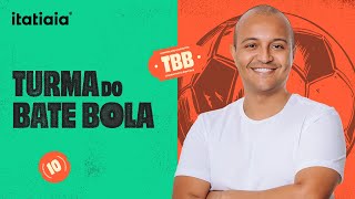 TURMA DO BATE BOLA - 21/02/2025