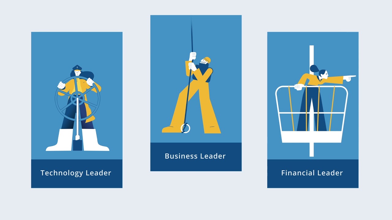 Cloudability Explainer Youtube