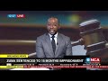 Reaction | Bantu Holomisa reacts to ConCourt ruling