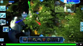 [TUTORIAL] Project Spark: Basic world design & programming