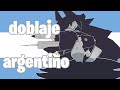 ¡Abbie no pasa otra prueba! doblaje corto argentino | xllenarox | fundamental paper education