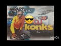 MARKSMAN- CHINESE SKIP (CLEAN) BY DJ KONKS1  DANCEHALL MUSIC 2023