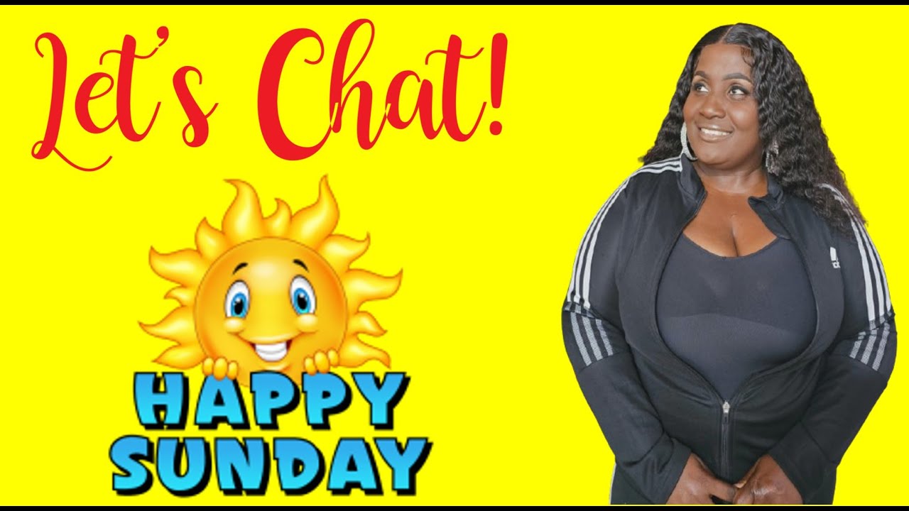 Happy Sunday Youtube