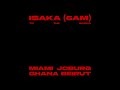 Ciza x Thukuthela - Isaka (6am) Nektunez Mix - In Ghana (Extended)