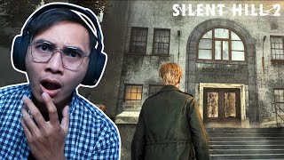 Semakin Lama Semakin Mencekam !!! | Silent Hill 2 Remake (Part 6)