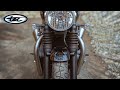 Dueller 2-2 BIG BORE Sound Test - Street Twin, Street Cup, T100, T120