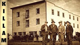 What You Didn't Know About Killam, Alberta