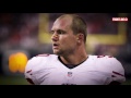 Why the NFL Should Be Scared of Chris Borland  FRONTLINE