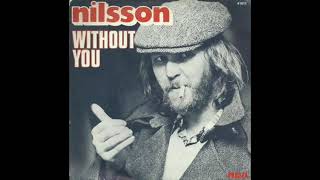 Harry Nilsson - Without You (Torisutan Extended)