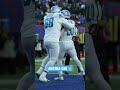 Jamaal loves scoring touchdowns! | Detroit Lions