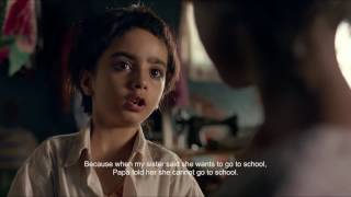 Nanhi Kali and Nestlé India - Educate The Girl Child