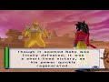 Baby, The Avenger - Dragon Ball Z Budokai Tenkaichi 2 Dragon Adventure Revamp Mod