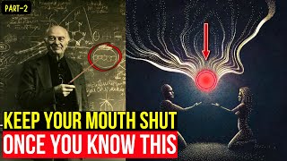 This is Very Shocking!🚨 Know This, God's Gifted Power, Before It's Too Late (Manipulate Reality)