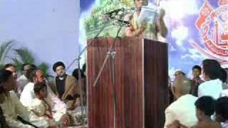 Mir Hassan Mir Hyderabad Jashan (praise of hyderabad 02)