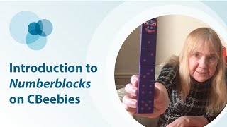 Introduction to Numberblocks on CBeebies