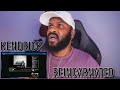 Kendrick Lamar - Reincarnated [Reaction] | LeeToTheVI