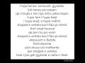 Shokun se lo 2 / Me tekst / 2019