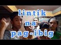 LINTIK NA PAG IBIG CHALLENGE