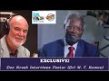 Listen to this Exclusive Interview of Pastor W.F Kumuyi on the Upcoming Global Crusade.