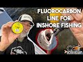 Fluorocarbon Line For Inshore Fishing | Flats Class YouTube