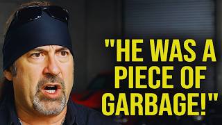 "Danny Koker Finally Reveals the Truth About Counting Cars – The Struggles No One Saw"