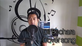 Dil Bechara - Title Song|A R Rahman|Cover Song|Luen Longchar
