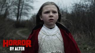 Horror Short Film The Little Girl Eater | ALTER | Online Premiere