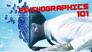 Psychographics 101 - Cambridge Analytica - corbettreport.com
