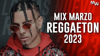 MIX REGGAETON 2023 | LO MAS NUEVO DEL GENERO URBANO (MIX MUSICA 2023)
