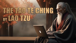 The Tao Te Ching by Lao Tzu in Modern English [Full Book]