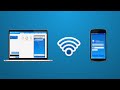 Android Cihazı Bilgisayara Bağlama - TeamViewer QuickSupport İncelemesi Android Cihazı Bilgisayara Bağlama - TeamViewer QuickSupport İncelemesi