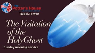 The Visitation of the Holy Ghost| Sunday morning Service | November 10,|2024