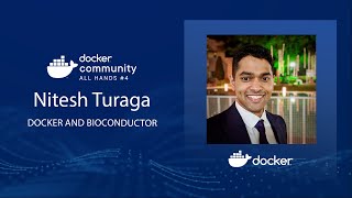 Docker and Bioconductor, Delivering containerized open-source genomic data analysis software