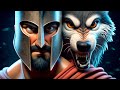 Life of King Leonidas | AI Animation