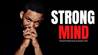 STRONG MIND (Jim Rohn, TD Jakes, Tony Robbins, Jocko Willink) Best Motivational Speech 2021