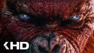Godzilla x Kong: The New Empire Teaser Trailer (2024) Godzilla vs. Kong 2