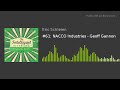 #61: NACCO Industries - Geoff Gannon