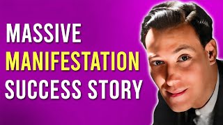 How to Manifest for Others? Neville Goddard Success Story