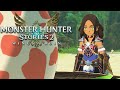 Hatching Our First MONSTIE Egg!! 🐉Monster Hunter Stories 2: Wings of Ruin • #3