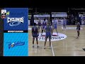 NBL1 Women | Rockhampton vs. Cairns - Game Highlights